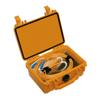 Telekom fiber optik instrumenti